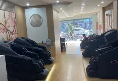 Bán nhà mặt phố 2 tầng, Nguyễn Hữu Thọ gần sân bay Đà Nẵng.... Bán nhà mặt phố tại Hòa Cường, Đà Nẵng 02