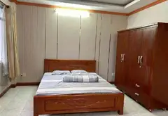 Nhà Mặt Phố 4 Tầng - Gói Nội Thất Sang Chảnh Chỉ 14 Tỷ!... Bán nhà mặt phố tại Bình Tân, Hồ Chí Minh 05