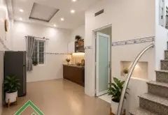 CHỈ 5,3 TỶ - ĐỖ NHUẬN - TÂN PHÚ – – HẺM THÔNG – 46M² – NHÀ CHẮC CHẮN... Bán nhà riêng tại Tây Thạnh, Hồ Chí Minh 03