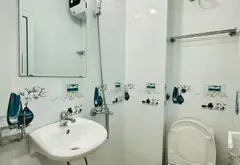 Bán nhà lĩnh nam hoàng mai .... Bán nhà riêng tại Vĩnh Tuy, Hà Nội 11