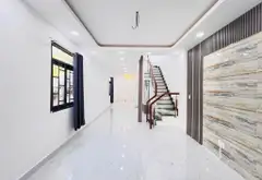 MẶT TIỀN KINH DOANH HUỲNH TẤN PHÁT - DTSD 160M² - NGANG 4M - 5TỶ HƠN... Bán nhà mặt phố tại Nhà Bè, Hồ Chí Minh 12