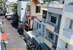 🔥 NHÀ PHỐ ĐẸP LUNG LINH – XE HƠI TRÁNH NHAU – VỪA Ở VỪA KINH DOANH_NHỈNH 8Đ CÒN THƯƠNG LƯỢNG... Bán owner_side tại Tân Hưng, Hồ Chí Minh 01