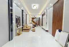 🔥 NHÀ ĐẸP 2 TẦNG – SÁT MT HUỲNH TẤN PHÁT, QUẬN 7 – 4M x 16M – 3PN – FULL NT – GIÁ 5.X TỶ 💰... Bán nhà riêng tại Phú Thuận, Hồ Chí Minh 14