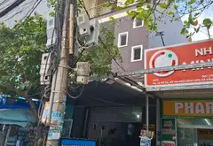 Cơ Hội Vàng Sở Hữu Nhà Mặt Phố Gần Biển Mỹ Khê, Đà Nẵng... Bán nhà mặt phố tại Ngũ Hành Sơn, Đà Nẵng 01