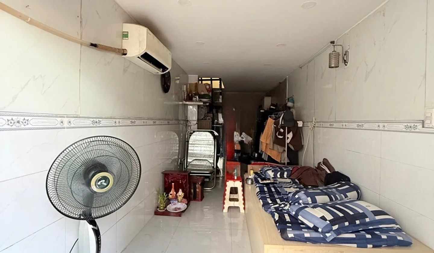 Nhà nhỏ xinh phường Vườn Lài giá yêu thương... Bán nhà riêng tại Vườn Lài, Hồ Chí Minh 01