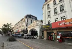 🔥 HOÀNG HUY AN ĐỒNG– VỊ TRÍ KINH DOANH ĐẮC ĐỊA – DÒNG TIỀN CHO THUÊ ĐÁNG CHÚ Ý! 🔥... Bán nhà mặt phố tại An Dương, Hải Phòng 01