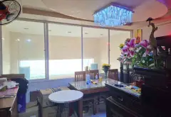 GIẢM GẤP 800 TRĂM - NHÀ 5 TẦNG HẺM Ô TÔ NGAY VÒNG XOAY LÊ ĐẠI HÀNH Q11 - GIÁ 9.2 TỶ... Bán nhà riêng tại Hòa Bình, Hồ Chí Minh 01