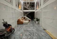 NHÀ 5 TẦNG- THIẾT KẾ HIỆN ĐẠI- 90M2- HẺM 6M THÔNG- NHỈNH 7TY... Bán nhà riêng tại Bình Tân, Hồ Chí Minh 01