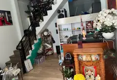 Cơ hội hiếm có: Nhà 2 tầng 37m2 ngay khu vực sầm uất Tân Phú chỉ 4.8 tỷ... Bán nhà riêng tại Tân Sơn Nhì, Hồ Chí Minh 01