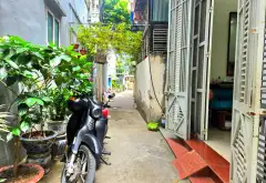 Nhà phố Đình Đông rộng rãi, sân riêng chill cực chất... Bán nhà mặt phố tại Lê Chân, Hải Phòng 03