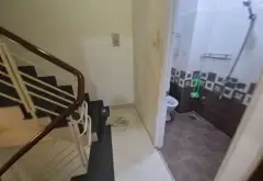 Bán nhà riêng 4 tầng tại Tân Xuân, Tân Bình, diện tích 28m², sổ hồng riêng... Bán nhà riêng tại Tân Hòa, Hồ Chí Minh 06
