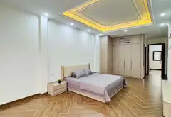 Nhà phân lô Lạc Trung 8 tầng thang máy, ở ngay vỉa hè rộng... Bán nhà riêng tại Vĩnh Tuy, Hà Nội 05