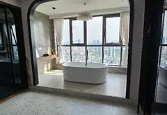 Căn hộ Penthouse Duplex sang trọng tại quận Nam Từ Liêm, diện tích 440m²... Bán căn hộ chung cư tại Từ Liêm, Hà Nội 01