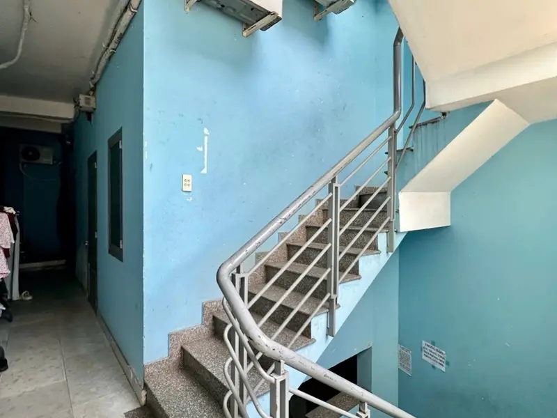 Nhà 4 Tầng 48 Phòng Trọ Tân Phú Thu Nhập 130 Triệu/Tháng, Giá Tốt... Bán nhà riêng tại Tây Thạnh, Hồ Chí Minh 01