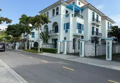 Bán biệt thự liền kề tại phường Bãi Cháy, Quảng Ninh với diện tích 226.7 m² và pháp lý cơ sở... Bán biệt thự, liền kề tại Bãi Cháy, Quảng Ninh 03