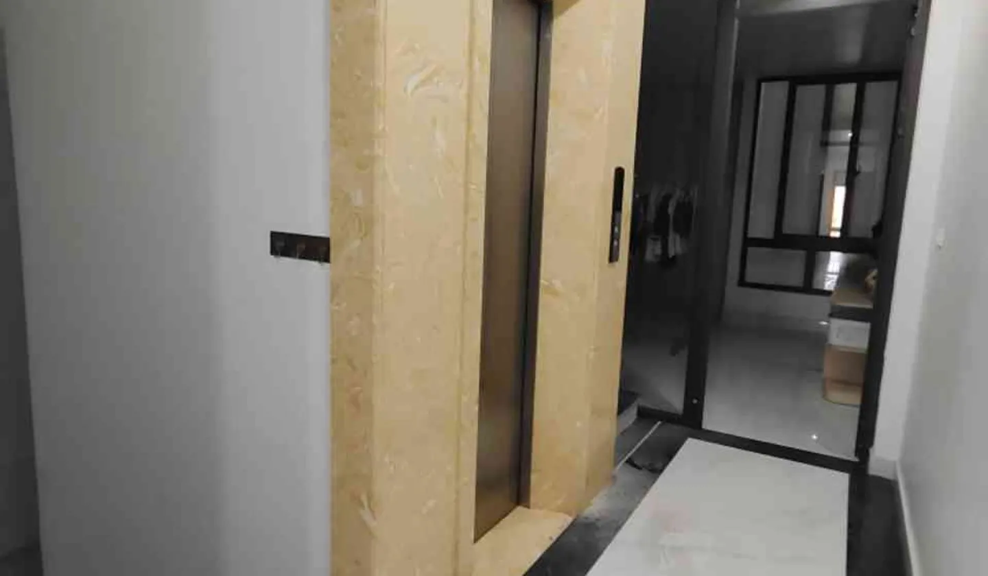 Nhà mặt phố tại đường Thế Lữ với thiết kế hiện đại, thuận tiện kinh doanh... Bán nhà mặt phố tại Hồng Bàng, Hải Phòng 01