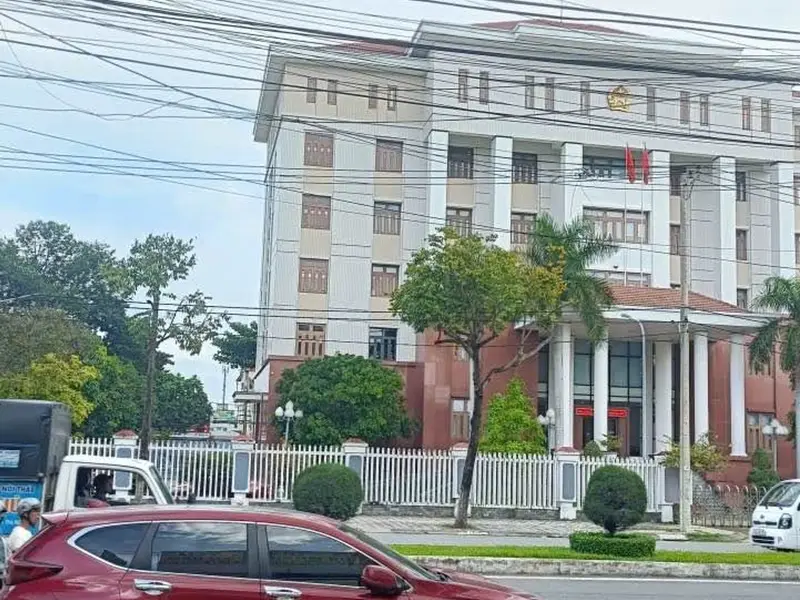 Nhà mặt phố Nguyễn Hữu Thọ giá cực tốt, kinh doanh đỉnh... Bán nhà mặt phố tại Cẩm Lệ, Đà Nẵng 01