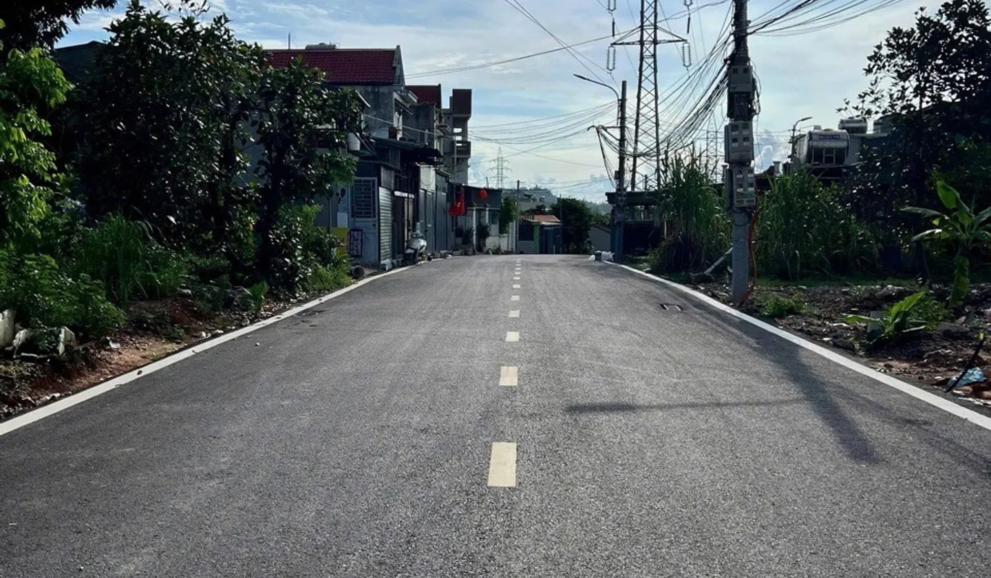 3 Tầng 55m2 chỉ hơn 3tỷ- Ô tỗ đỗ cửa ngày đêm- Cao Thắng, Hà Lầm... Bán nhà riêng tại Hà Tu, Quảng Ninh 01
