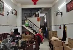 Cơ Hội Sở Hữu Nhà Mặt Phố Kinh Doanh Siêu Đẹp Tại Bình Tân... Bán nhà mặt phố tại Bình Tân, Hồ Chí Minh 03