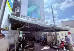 Bán nhà mặt phố Lê Văn Sỹ, 3 tầng, diện tích 175 m2, thu nhập ổn định... Bán nhà mặt phố tại Phú Nhuận, Hồ Chí Minh 05