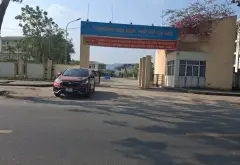 Bán đất 228m² tại trung tâm thị trấn - pháp lý sổ đỏ chính chủ... Bán đất tại Sóc Sơn, Hà Nội 03