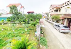Đất đẹp cạnh đường di sản cho cá mập phân lô,
NGỌC THANH-KIM ĐỘNG-HƯNG YÊN... Bán đất tại Hiệp Cường, Hưng Yên 03