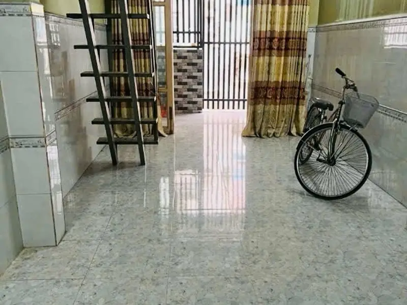 Bán nhà 2 tầng 30m2 tại Phường Linh Xuân giá 2.6 tỷ... Bán nhà riêng tại Linh Xuân, Hồ Chí Minh 01