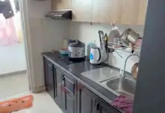 Căn hộ 70m2 2PN 2WC Phường Phú Định Quận 8 giá 2.6 tỷ... Bán căn hộ chung cư tại Phú Định, Hồ Chí Minh 02