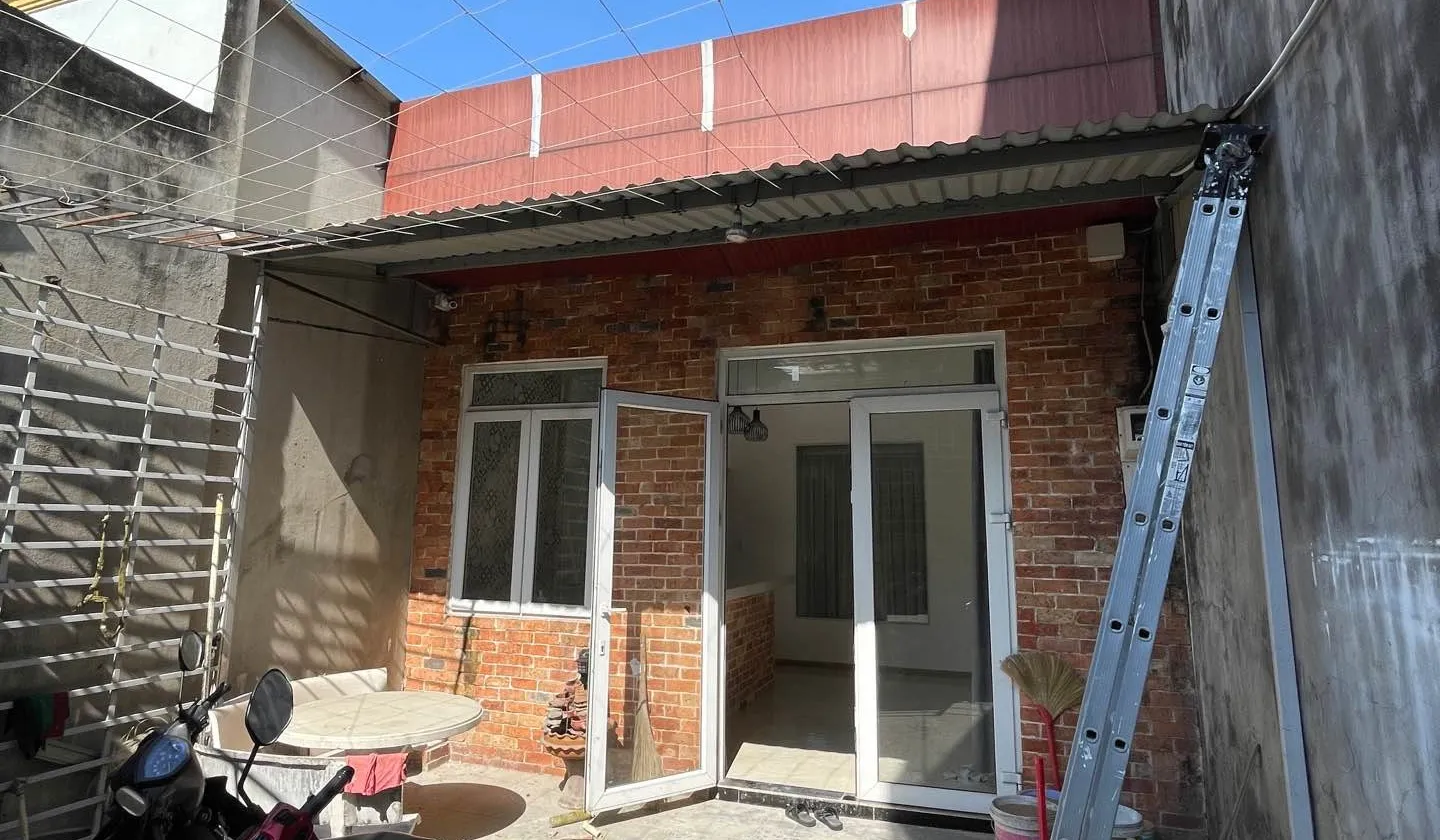 Nhà cấp 4 82m2 hướng Đông Nam giá 4.6 tỷ tại Thủ Đức... Bán nhà riêng tại Thủ Đức, Hồ Chí Minh 01
