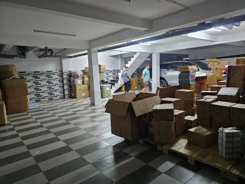 Nhà mặt phố siêu rộng Phó Cơ Điều Quận 5 - Cơ hội đầu tư đỉnh cao... Bán nhà mặt phố tại Chợ Lớn, Hồ Chí Minh 01