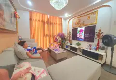 Căn hộ siêu đẹp 3 ngủ, ban công rộng tại Hà Đông... Bán căn hộ chung cư tại Hà Đông, Hà Nội 05