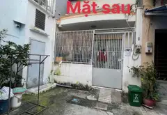 Bán Nhà 2 Mặt Hẻm Ô Tô - Lô Tư - Gò Xoài - 75m2 - 5.6 tỷ nhỉnh... Bán nhà riêng tại Bình Hưng Hòa, Hồ Chí Minh 02