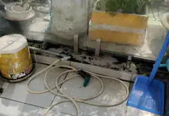 TRỆT MỘT LẦU, VÀI BƯỚC CHÂN ĐẾN CHỢ VÀ UB XÃ XUÂN THỚI THƯỢNG... Bán nhà riêng tại Bà Điểm, Hồ Chí Minh 18
