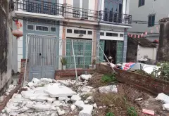 Cơ hội vàng sở hữu đất vị trí đẹp tại Yên Mỹ, giá tốt hiếm có... Bán đất tại Thanh Trì, Hà Nội 04