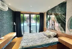 Bán nhà 4 tầng diện tích 30,2m2, vị trí thoáng mát, giá 5,1 tỷ tại Thông Tây Hội... Bán nhà riêng tại Thông Tây Hội, Hồ Chí Minh 07