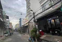 Bán nhà 2 tầng 5 phòng ngủ, mặt phố nhựa 8m tại Bình Tân khu Tên lửa... Bán nhà riêng tại An Lạc, Hồ Chí Minh 04