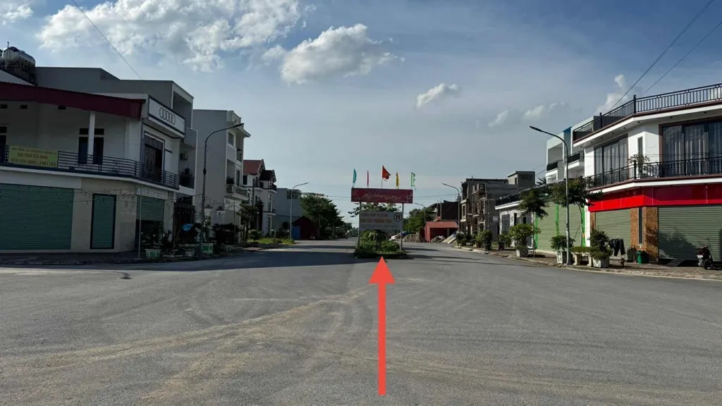 Đất đẹp Trung Giã, cơ hội đầu tư sinh lời... Bán đất tại Trung Giã, Hà Nội 01