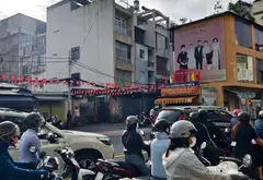 Bán nhà Hoàng Văn Thụ - 1 căn ra mặt tiền... Bán nhà mặt phố tại Tân Sơn Nhất, Hồ Chí Minh 13