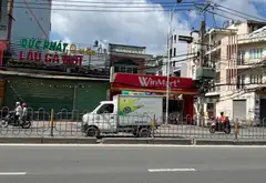 Nhà mặt phố Lê Văn Quới, 91m², giá 16 tỷ, 1 tầng, vị trí kinh doanh tốt... Bán nhà mặt phố tại Bình Trị Đông, Hồ Chí Minh 01