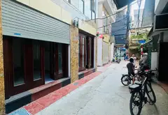 Bán nhà riêng 6 tầng có thang máy tại Phú Diễn, ô tô đỗ cửa, sổ vuông đẹp... Bán nhà riêng tại Phú Diễn, Hà Nội 01
