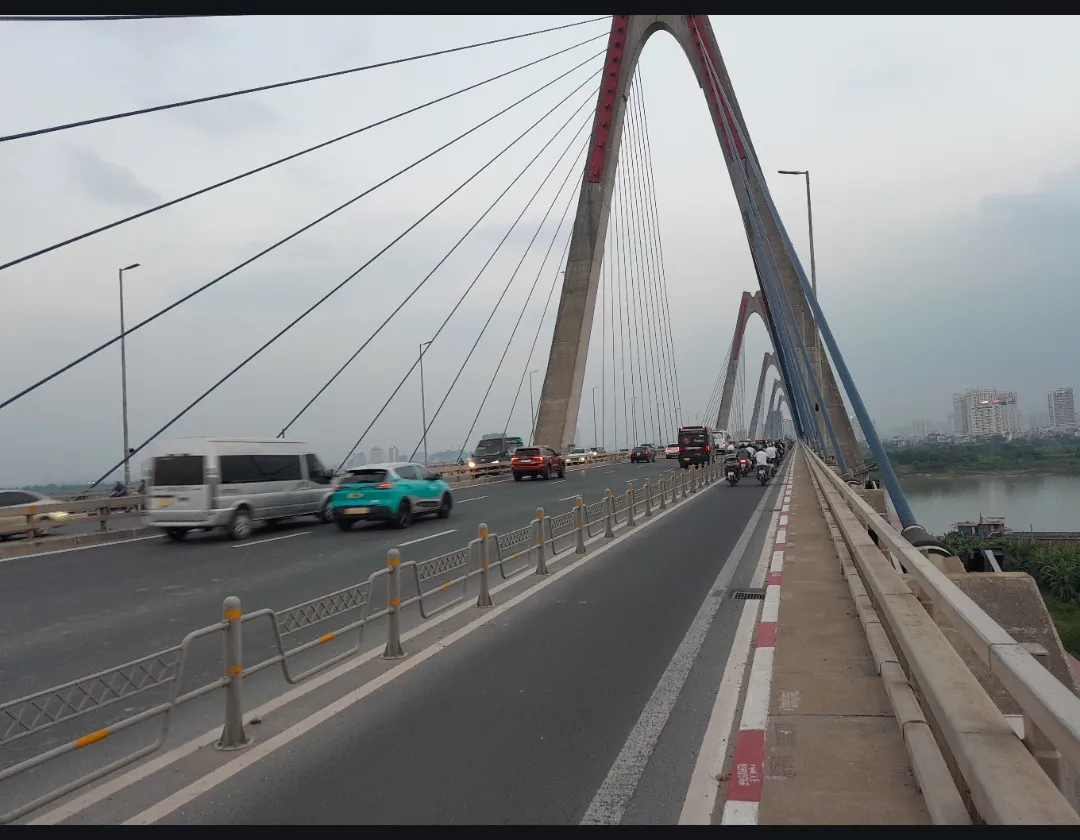 🔥 ĐẤT ĐẸP PHƯƠNG TRẠCH – 76M² FULL THỔ CƯ, NỞ HẬU - Ô TÔ VÀO ĐẤT – SÁT THÁP TÀI CHÍNH 108 TẦNG... Bán đất tại Đông Anh, Hà Nội 01