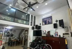 Bán nhà mặt phố, Lê Đình Thám, Hải Châu, mặt tiền 5m, đường rộng 10,5m... Bán nhà mặt phố tại Hải Châu, Đà Nẵng 01