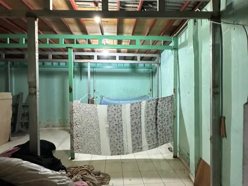 Nhà nhỏ xinh, vị trí vàng ở Phú Thọ Hoà, giá siêu hợp lý... Bán nhà riêng tại Phú Thọ Hòa, Hồ Chí Minh 01