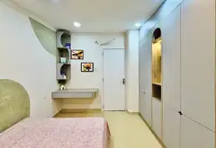 Nhà riêng 3 tầng diện tích nhỏ tại phường Thông Tây Hội, Hồ Chí Minh... Bán nhà riêng tại Thông Tây Hội, Hồ Chí Minh 14