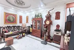 Nhà 48m khung cột chắc chắn, 5 phòng ngủ, vị trí trung tâm Mai Phúc... Bán nhà riêng tại Phúc Lợi, Hà Nội 01