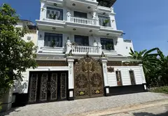 Cơ hội hiếm có sở hữu nhà mặt phố 4 tầng rộng rãi tại Phường Tân Tạo, TP. Hồ Chí Minh... Bán nhà mặt phố tại Tân Tạo, Hồ Chí Minh 01