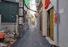 Cơ hội hiếm có đất đẹp tại Yên Hòa giá ưu đãi... Bán đất tại Yên Nghĩa, Hà Nội 12