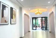 Nhà Phân Lô Vip Quang Trung - Kinh Doanh Đỉnh, Thang Máy, Vỉa Hè Rộng 50m2, 6 tầng... Bán nhà riêng tại Hà Đông, Hà Nội 06