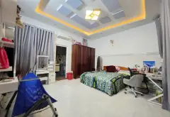 BIỆT THỰ TRUNG TÂM Q6 - XE HƠI NGỦ NHÀ - 15x14M - 4 TẦNG - THANG MÁY... Bán nhà riêng tại Bình Tiên, Hồ Chí Minh 03