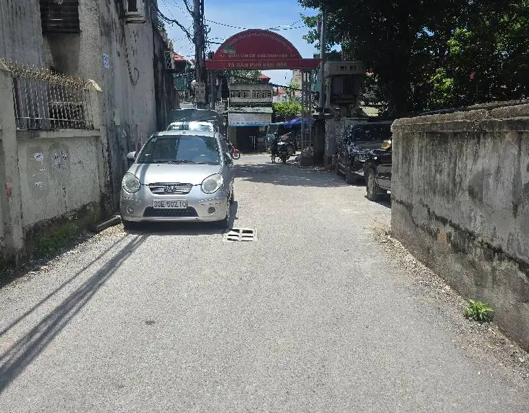 BÁN ĐẤT TẶNG NHÀ RIÊNG 2 TẦNG XUÂN PHƯƠNG- NAM TỪ LIÊM... Bán nhà riêng tại Xuân Phương, Hà Nội 01